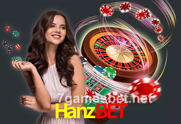 vivo no cassino Hanzbet