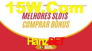 Daily Bonuses Hanzbet