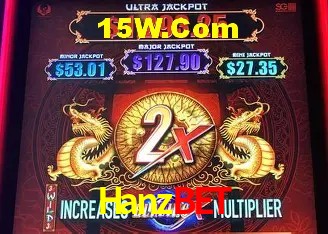 Game Providers Hanzbet