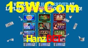 Daily Bonuses Hanzbet