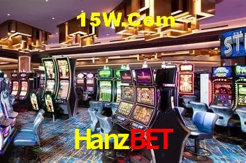 API Integration Hanzbet
