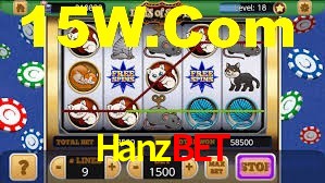 Programa VIP Hanzbet