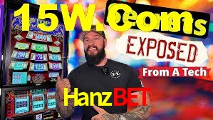 Premium Interface Hanzbet