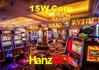 Live Casino Hanzbet