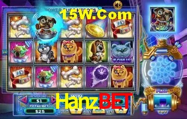 Flash Promotion Hanzbet