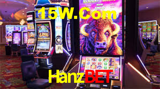 Hanzbet App