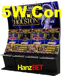 Exclusive Games Hanzbet