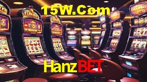 Welcome Bonus Hanzbet