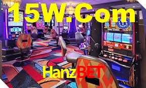 VIP Casino Hanzbet