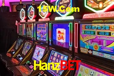 Account Benefits Hanzbet