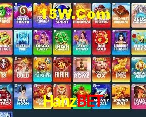 Sports Statistics Hanzbet