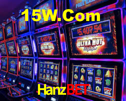 Premium Interface Hanzbet