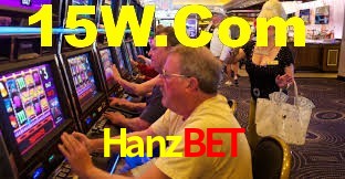 Welcome Bonus Hanzbet