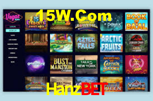 Hanzbet,Hanzbet App