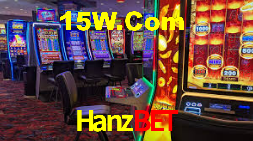 Sinta a adrenalina dos jogos de cassino com Hanzbet