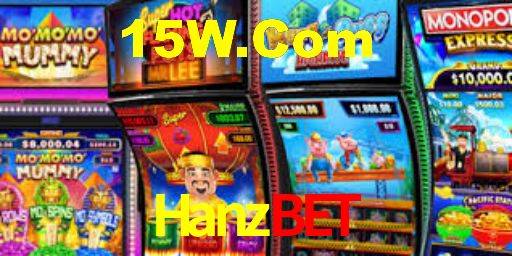 Hanzbet App