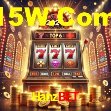 Blackjack Table Hanzbet