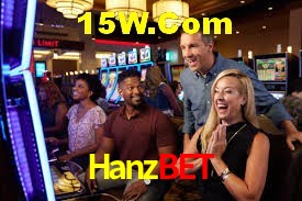 Tennis Betting Hanzbet