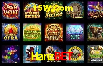Games Directory Hanzbet