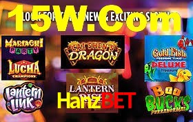 Welcome Bonus Hanzbet